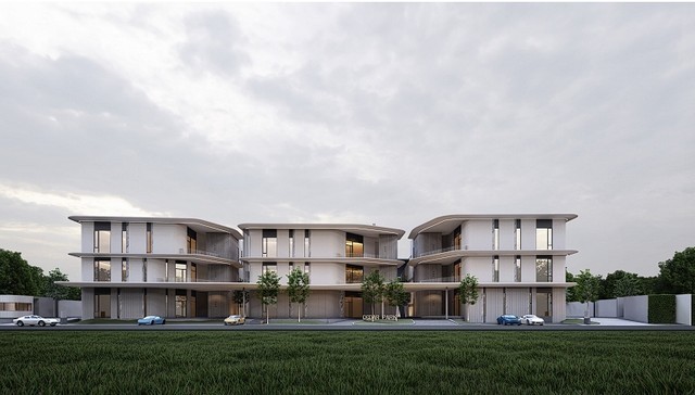 P225 ให้เช่า โกดัง สร้างใหม่ พร้อมลิฟท์ สวยหรู โยธินพัฒนา 3 ใกล้เลียบด่วน 