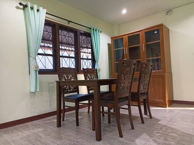 ให้เช่าบ้าน 2 ชั้น น้ำไม่ท่วม เลี้ยงสัตว์ได้ หนองผึ้ง สารภี