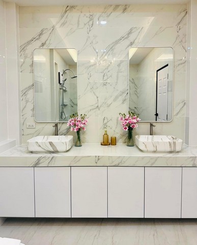 ปล่อยเช่า บ้านเดี่ยวพูลวิลล่า2ชั้น ซอยสยามคันทรีคลับ   ทำเลดีเดินทางสะดวก