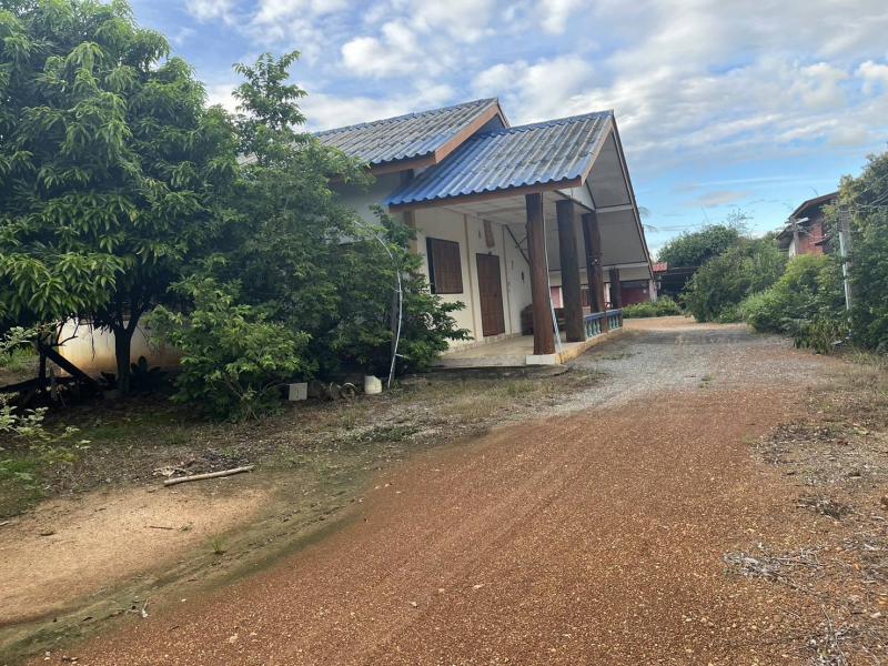 ขายที่ดิน ขนาด 2 ไร่ 35 ตรว. พร้อมบ้านสองหลัง ในราคาพิเศษสุดๆ อำเภอทุ่งเสลี่ยม จังหวัดสุโขทัย