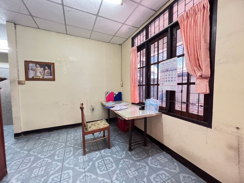 ทาวน์เฮ้าส์ โครงการการเคหะมีนบุรี ซอยคลองเก้า ทาวน์เฮ้าส์ โครงการการเคหะมีนบุรี ซอยคลองเก้า