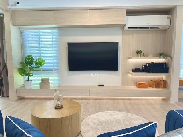 ให้เช่าบ้าน 2 ชั้น หมู่บ้าน anya บางนา-รามคำแหง2 ซอยรามคำแหง2 บ้านหันหน้าไปทางทิศเหนือ