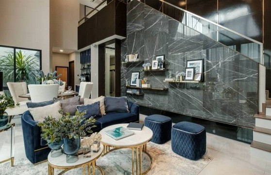 ขายบ้าน โครงการ เดอะมาสเตอร์ส ใกล้สวนเสือ ศรีราชา ชลบุรี  RP-H050