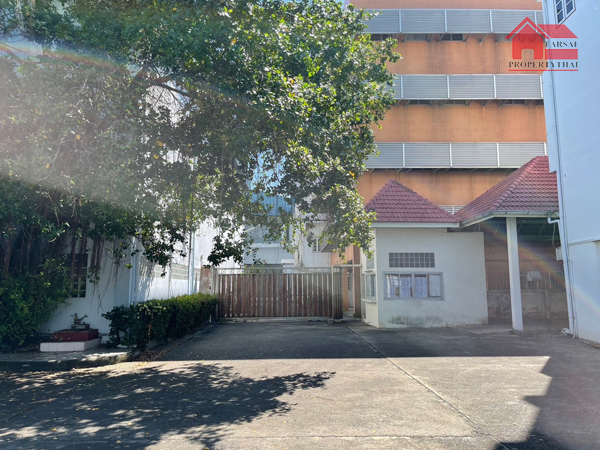 ให้เช่าโรงงานพื้นที่สีม่วงเนื้อที่ 4ไร่ พื้นที่ใช้สอยตัวอาคาร 5,350ตร.ม ถนน สุขสวัสดิ์ อำเภอ พระสมุทรเจดีย์ ราคาเช่า 642,000 บ/ด