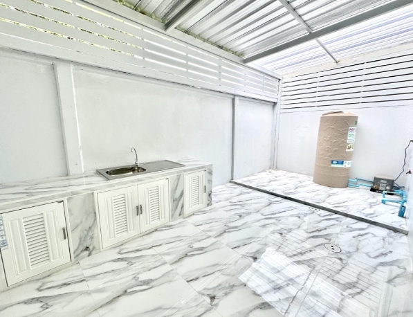 ขายทาวน์เฮ้าส์ คอนเนค  สวนหลวง-อ่อนนุช เฉลิมพระเกียรติ์