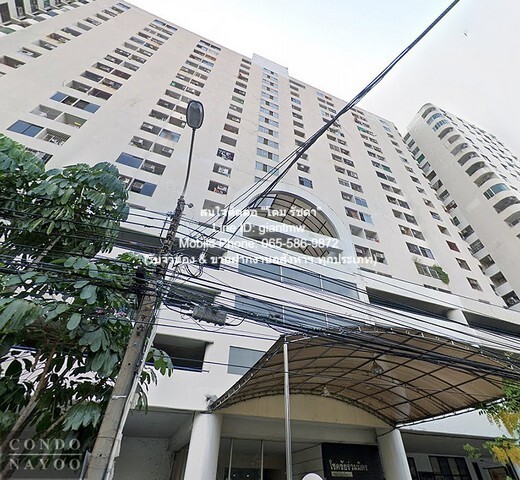ID :  DSL-702   CONDOMINIUM Chokchai Ruammit โชคชัย ร่วมมิตร 3900000 BAHT.  105sq.m. ใกล้กับ ตลาดนัดโชคชัยร่วมมิตร FOR SALE!!