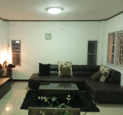 เริ่มศักราชใหม่2025กับทรัพย์ที่ดี บ้าน2 ชั้น 90 ตร.วา บ ต.บ้านใหม่  อ.บางใหญ่ จ.นนทบุรี ขาย 4.5ลบ.  เช่า 30,000 บาท/เดือน 