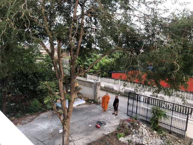 เริ่มศักราชใหม่2025กับทรัพย์ที่ดี  บ้านปูน 1 ชั้น ต.บางเลน อ.บางใหญ่ 100 วา แหล่งเจริญ  นนทบุรี เนื้อที่ ราคาคุยได้ค่ะ