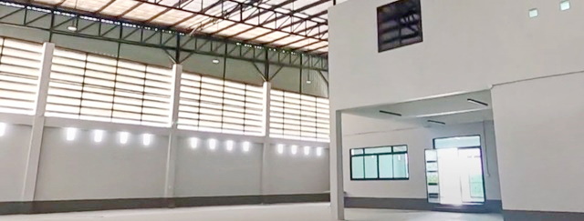พุทธมณฑล สาย4 บางใหญ่  เช่า ขายโกดัง  พร้อมออฟฟิศ  2 นอน  501 ตร.ม. ศาลายา 126 ตร.วา.คลองโยง ม.ราชภัฏสวนสุนันทา นครปฐม 2.7 กม