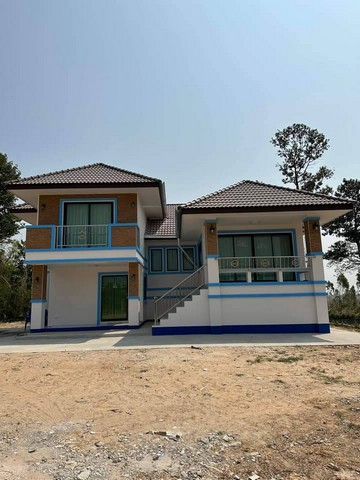 รับสร้างบ้านคุณภาพมาตรฐาน ทั่วภาคอีสาน โดยทีมงานมืออาชีพ