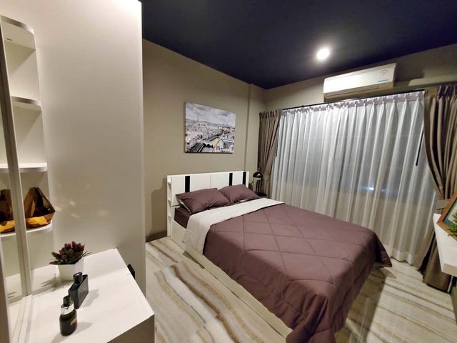 ให้เช่าทาวโฮม ย่าน ใกล้เดอะมอลล์บางกะปิ หัวหมาก รามคำแหง ซอยกรุงเทพกรีฑา7 