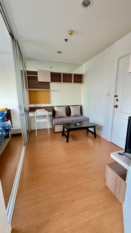 ลุมพินีสุขุมวิทพัทยาเหนือ ตึก A ชั้น 19  วิวสวยเฟอรครบ เกินคุ้ม