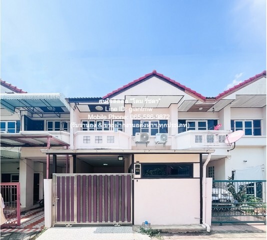 รหัส:  DSL-642 ขาย ทาวน์เฮาส์ ขายทาวน์โฮม 2 ชั้น (รีโนเวทแล้ว) ถ.ราชพฤกษ์ (ซ.สวนผัก 32) อ.บางกรวย จ.นนทบุรี 22.7 ตร.ว. 3 น 2 น้ำ 2 จอดรถ ราคา 2.59 ล้านบาท (โอนฟรี) ไม่ไกลจาก ตลาดพระราม 5 2590000 บาท 3BR2ห้องน้ำ ขนาดพื้นที่ 0 ไร่ 0 NGAN 23 ตรว. ราคาดี