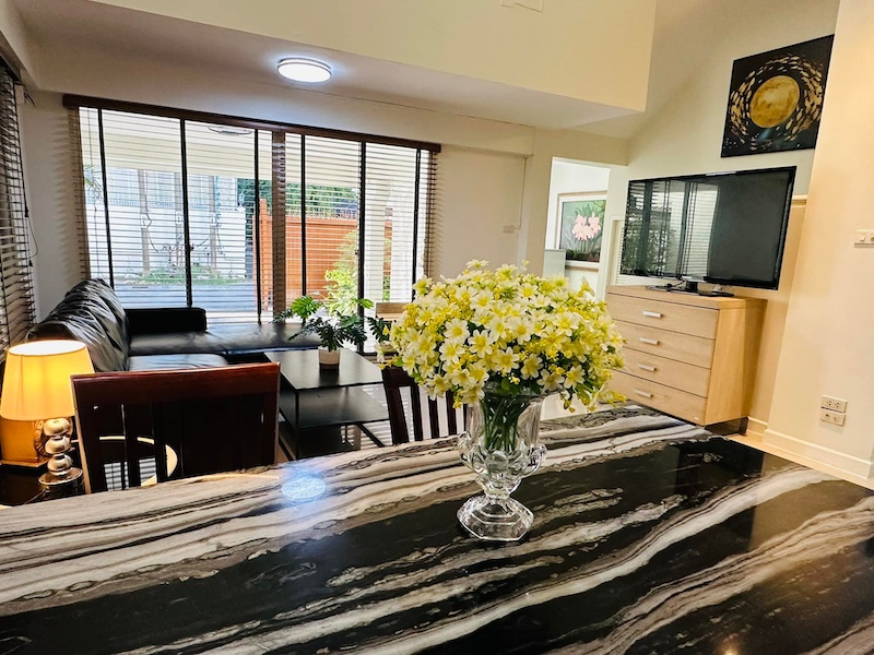 BH3336 ให้เช่าบ้านเดี่ยว 5 ห้องนอน ใกล้เอ็มโพเรียม, เทอร์มินอล21 อโศก สุขุมวิท 31