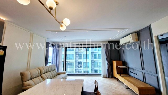 R1 คอนโดหรู ใจกลางเมือง ริธึ่ม สุขุมวิท 36-38 ห้องมุม พร้อมอยู่