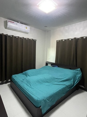 ให้เช่าบ้านเดี่ยวหมู่บ้านสุขนที ซอยลาดปลาเค้า 62 ใกล้รถไฟฟ้าสายสีชมพู ใกล้เซ็นทรัลรามอินทรา    ย่าน ถนนรามอินทรา ถนนเกษตร-นวมินทร์