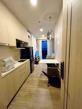 ให้เช่าคอนโด ศรีราชา คีน เซ็นเตอร์ ศรีราชา ตกแต่งครบพร้อมเข้าอยู่ RP-C058