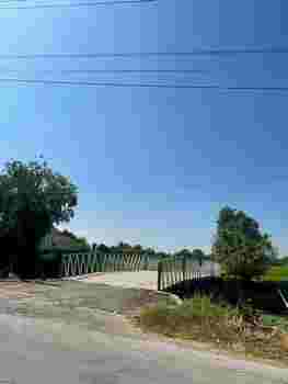 ขายที่ดินเปล่า ทำเลทอง  ซอยเชื่อมสัมพันธ์22  อำเภอหนองจอก จังหวัดกรุงเทพมหานคร