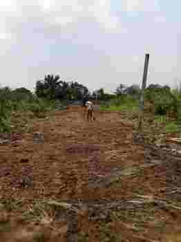 ขายที่ดินเปล่า ทำเลทอง  ซอยเชื่อมสัมพันธ์22  อำเภอหนองจอก จังหวัดกรุงเทพมหานคร