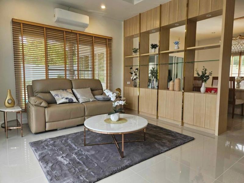 กุลพันธ์วิลล์ เดอะบลิส #สันกำแพง ขาย 12 ล้าน 122 ตรว. บ้านหลังใหญ่ 2 ชั้น พร้อมสระว่ายน้ำส่วนตัว แปลงหัวมุม เฟอร์นิเจอร์ใหม่ เข้าอยู่ได้เลย