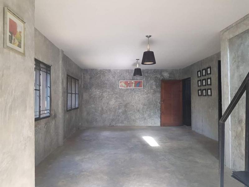 ขายบ้านสวนติดน้ำ 2.75 ล้าน #ขี้เหล็ก #แม่แตง #สไตล์ลอฟท์ #ขายต่ำกว่าราคาประเมิน ขายตามสภาพ บรรยากาศดี น้ำไหลผ่านทั้งปี