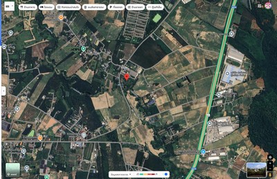 ขายที่ดินสีเหลืองหนองอิรุณ บ้านบึง เนื้อที่ 100 ไร่ ขายไร่ละ 850,000 บาท หนองอิรุณ บ้านบึง ชลบุรีContact:คุณนก ฝ่ายขายLine Add :@ggp824โทร.083_068_1585 (Thai/Eng)e-mail: baanruaydee@gmail.comที่ปรึกษาการลงทุนอสังหาริมทรัพย์ บริษัท บ้านรวยดีมีสุข จำกัดเนื้อที่ 100 ไร่ไร่ละ 8.5 แสนรวมเป็นเงิน 85 ล้านบาทค่าโอนค่าภาษีผู้ขายออกรายละเอียด/รหัส6811 - เนื้อที่ 100 ไร่- หน้ากว้าง 384 เมตร- ลึก 428 เมตร- ผังสีเหลือง- ถนนหน้าที่ดินกว้าง 12 เ