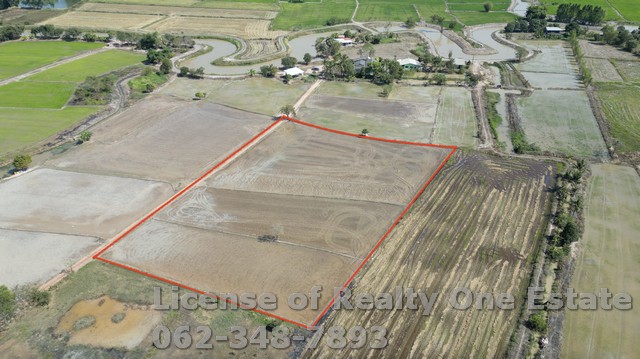 ขายที่ดิน ต.ศรีนาวา อ.เมือง จ.นครนายก เนื้อที่  5 ไร่ ราคาไม่แพง