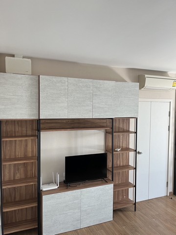 ขายคอนโด The Tree Rio บางอ้อสเตชั่น ชั้น 26 วิวแม่น้ำเจ้าพระยา