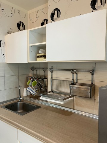 ขายคอนโด LPN นาเกลือ วงศ์อมาตย์ อ.เมือง ชลบุรี ขนาด 24.6 ตรม