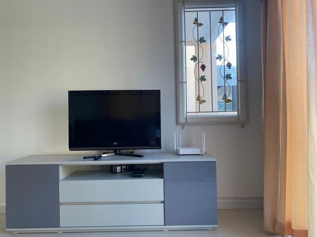 P234 ให้เช่าบ้าน 2 ชั้น หมู่บ้าน ชวนชื่นกรีนพาร์ค ซอยคู้บอน 27 แขวงท่าแร้ง เขตบางเขน ไม่รับสัตว์เลี้ยง