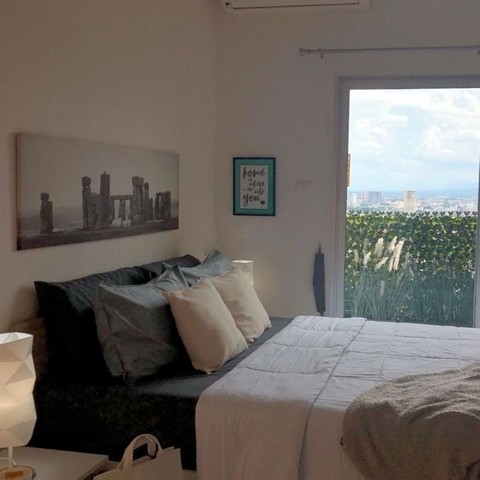 เพนท์เฮาส์สุดหรู วิวดอยสุเทพ เฟอร์ครบ ศุภาลัยมอนเต้2