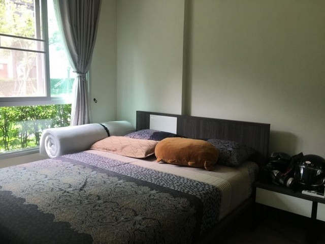 ดีคอนโด พิงค์ วิวสวน วิวสระว่ายน้ำ ทำเลดี