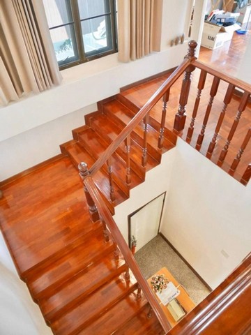 LV52971 ขาย บ้านเดี่ยว 2 ชั้น บ้านเมืองเอก โครงการ 2 รีโนเวทใหม่ ใกล้ ม.รังสิต