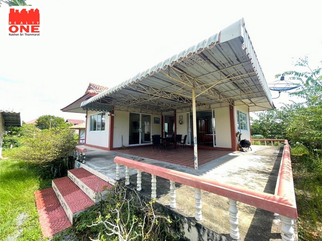 ขายที่ดินพร้อมสิ่งปลูกสร้างครบครัน บนเนื้อที่กว่า 33-3-48 ไร่ พื้นที่ขนาดใหญ่ รองรับทุกไลฟ์สไตล์การลงทุน