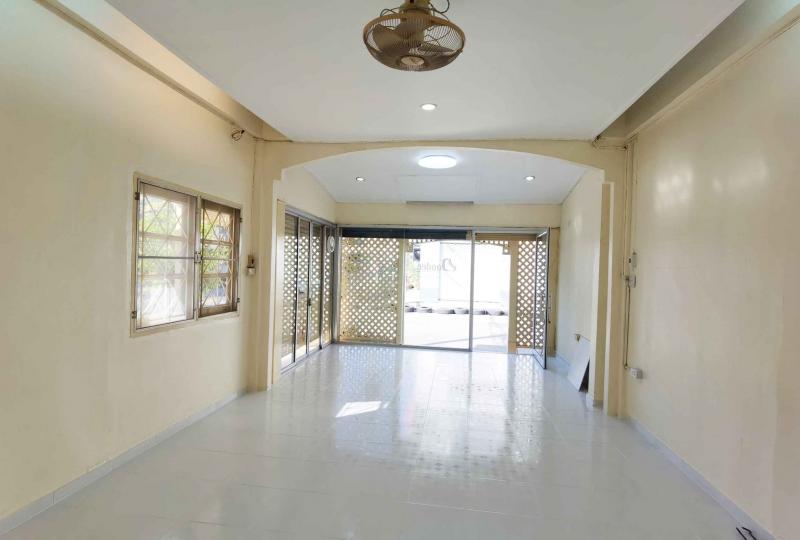 ให้เช่าทาวน์เฮ้าส์2ชั้น หมู่บ้านฟ้ารังสิต ธัญญะคลอง 4 ปทุมธานี