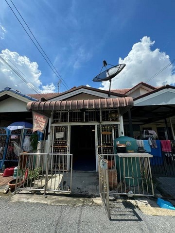 ขายทาวโฮม 2 ชั้น ขนาดพื้นที่ 21.5 ตารางวา แขวง สีกัน เขต ดอนเมือง กทม