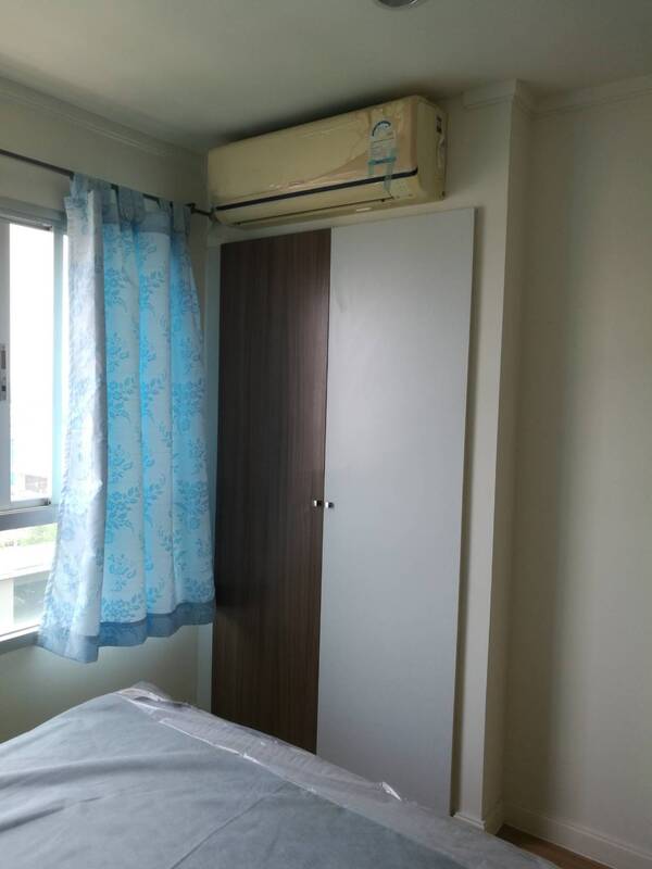 ขาย LPN พัฒนาการ – เพชรบุรีตัดใหม่ ซอย 26 สะดวกต่อการเดินทาง ใกล้ถนนพระราม 9 ทองหล่อ !!!