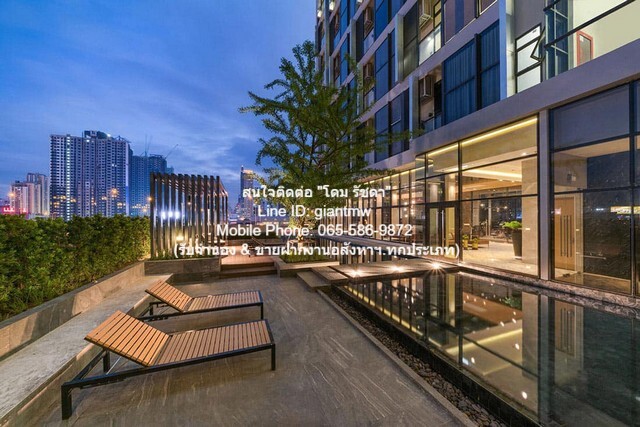 condo. Chewathai Residence Asoke ชีวาทัย เรสซิเดนซ์ อโศก  26000 BAHT ใกล้กับ รถไฟฟ้า MRT พระรามเก้า จัดหนักจัดเต็ม เป็นคอนโดพร้อมอยู่ มีการตกแต่งภายในเพิ่มเติมได้แบบเรียบหรู และมีทำเลสวยสามารถมองเห็นวิวเมือง พร้อมพื้นที่ส่วนกลาง และสิ่งอำนวยความสะดวก