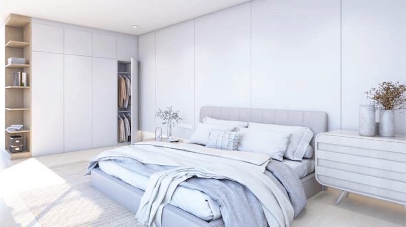 BH3316 ให้เช่าบ้านหรู 3ชั้น พร้อมลิฟท์โดยสาร (ทำ home office ได้) 425 ตร.ม. ติดเมกาบางนา ตกแต่งครบ พร้อมเครื่องใช้ไฟฟ้า พร้อมลิฟท์