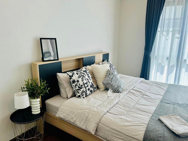 LV52973 ให้เช่า บ้านเดี่ยว เดอะ ซิตี้ บางนา The City Bangna ไซส์ L ไซส์ใหญ่พื้นที่ใช้สอยเยอะ บ้านเดี่ยวหรู โครงการใหม่ ติดเมกา-บางนา