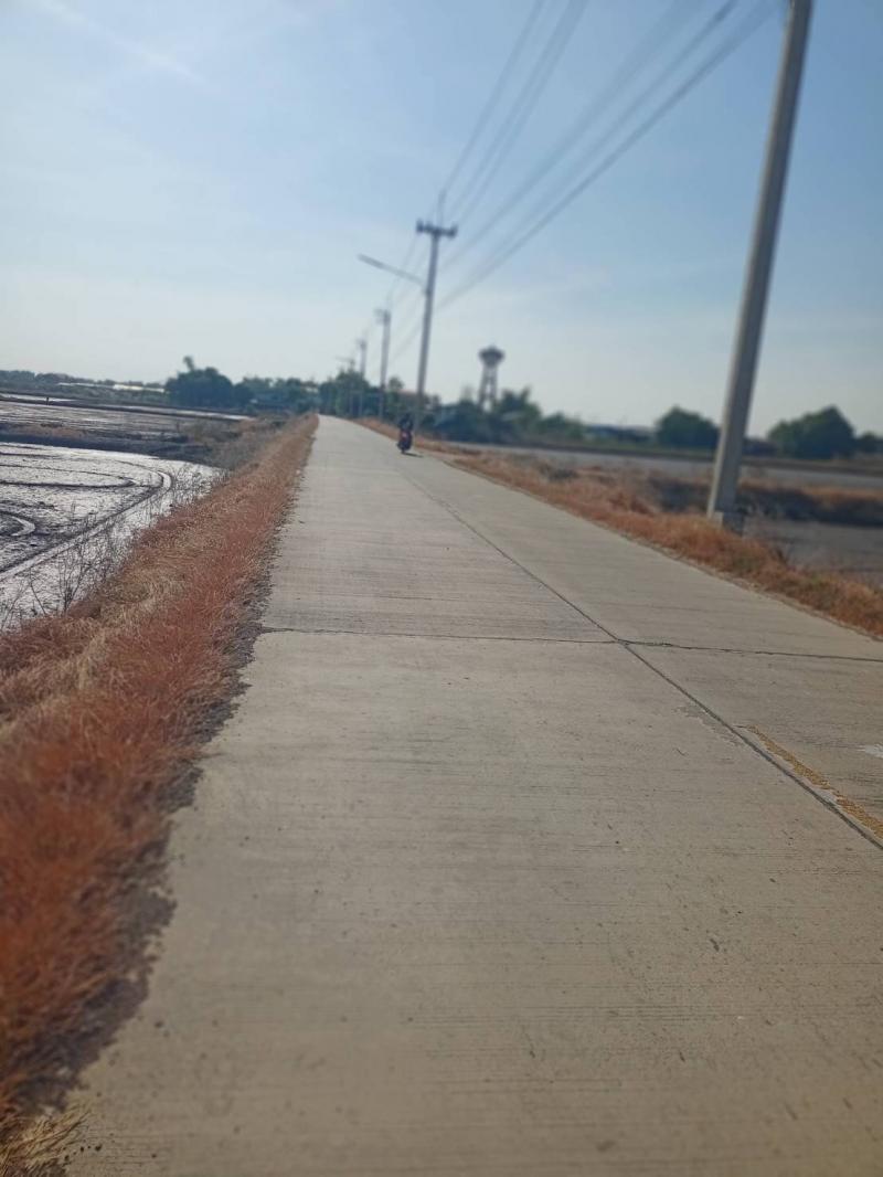 ขายที่ดินตำบลบ่อตาโล่, วังน้อย(อยุธยา) ​จำนวน​ 27​  ไร่