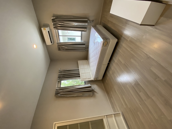 ขายบ้านเดี่ยว 2 ชั้นสุขุมวิท77-สุวรรณภูมิ โครงการ เพอร์เฟค เพลส Perfect Place ติดห้างRobinson Lifestyle และ ใกล้สนามบินสุวรรณภูมิ