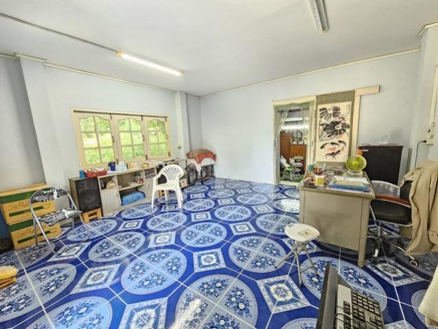 ขายที่ดินซอยติวานนท์-ปากเกร็ด 27 หน้าที่ดินติดถนนซอย