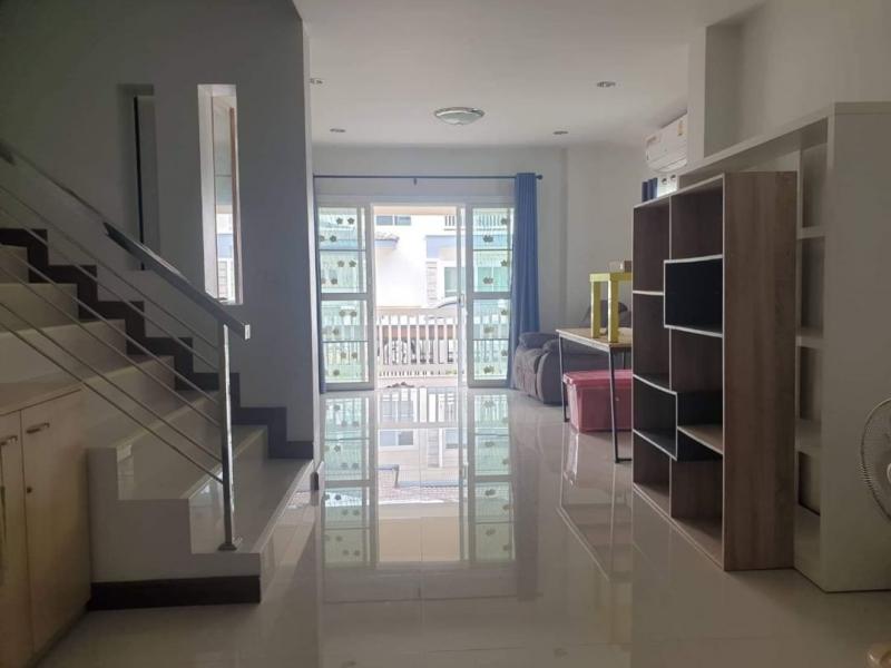 ขายต่ำกว่าราคาประเมิน 4.2 ล้าน 78.5 ตรว. 4 นอน 3 น้ำ #ท่าวังตาล #สารภี บ้านเดี่ยว 2 ชั้น #บ้านในโครงการ #เฟอร์นิเจอร์ครบ พร้อมเข้าอยู่ได้เลย