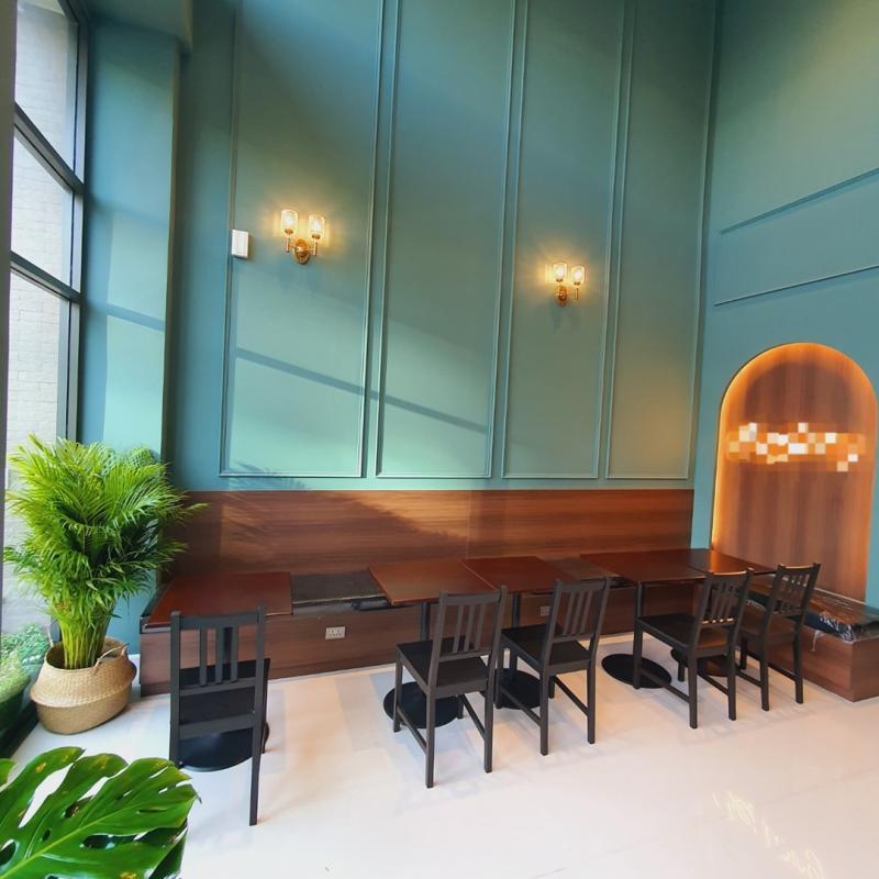 ขายตึกแถว3.5ชั้น+ร้านอาหารเกาหลี โครงการเวิร์คเพลส เพชรเกษม 81-2 ใกล้ บ.ไทยรุ่ง เปิดมา 10 ปี มีฐานลูกค้าประจำ