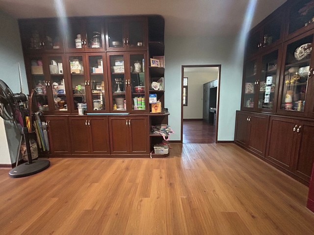 ขายบ้านเดี่ยว 2 ชั้น หมู่บ้านเศรษฐพงศ์ บางบัวทอง นนทบุรี พร้อมอยู่