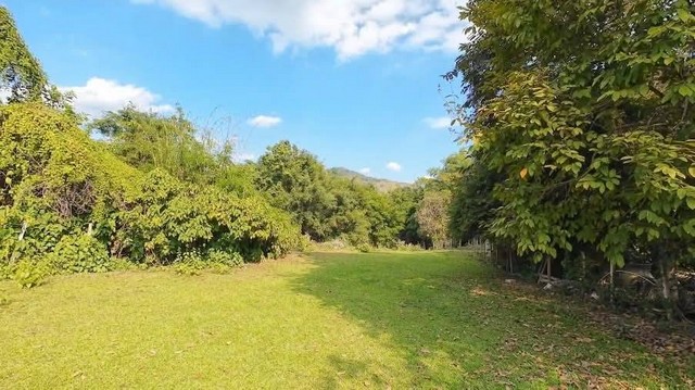 ขายที่ดินติดสายน้ำแม่กลาง ใกล้ทางขึ้นดอยอินทนนท์ **ที่ตั้ง: ตำบลบ้านกลาง อำเภอจอมทอง จังหวัดเชียงใหม่-อยู่เส้นเดียวกับน้ำตกแม่กลาง-ห่างจากตัวเมืองเชียงใหม่ประมาณ 70 กม.-ทางเข้าจากถนนใหญ่ เดินทางสะดวก**ราคา 5.2 ล้านบาท (ราคาต่อรองได้โดยตรงกับเจ้าของ)**ค่าธรรมเนียมการโอน: 50/50รายละเอียดที่ดิน-ขนาดเกือบ 1 ไร่ (388 ตร.ว.)-ติดสายน้ำแม่กลาง บรรยากาศร่มรื่น-วิวธรรมชาติสวย