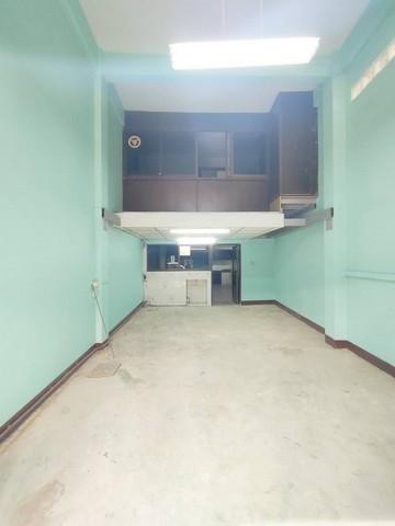 ให้เช่าตึกแถว 5.5ชั้น ห้องมุม ย่านสะพานควาย ใกล้BTSสะพานนควาย รพ.วิมุต