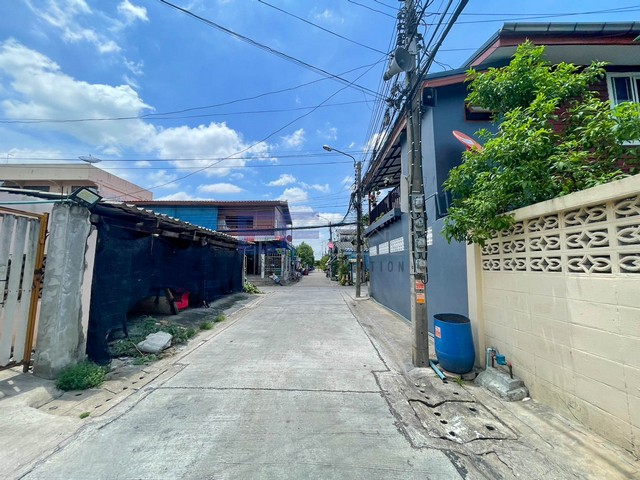 ขายบ้าน ซอยพหลโยธิน 48  ซอยร่วมพัฒนา 33 ซอย 21