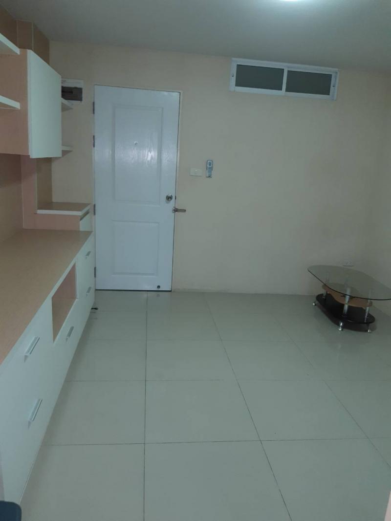 C27417 ขายด่วน Condo ภัทรคอนโด ภัทรคอนโด   1390000 บาท. 1 BR 1 น้ำ พื้นที่ 31 ตรม ราคาพิเศษ